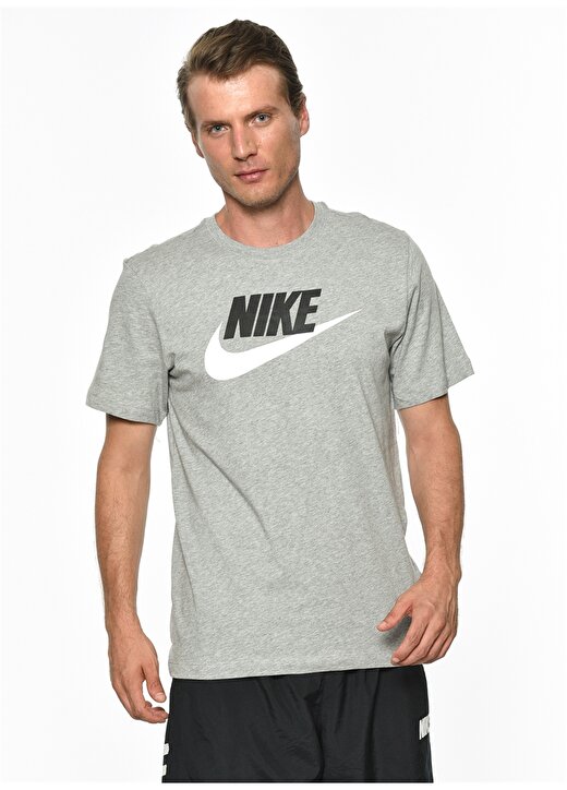 Nike Sportswear Erkek T-Shirt 1