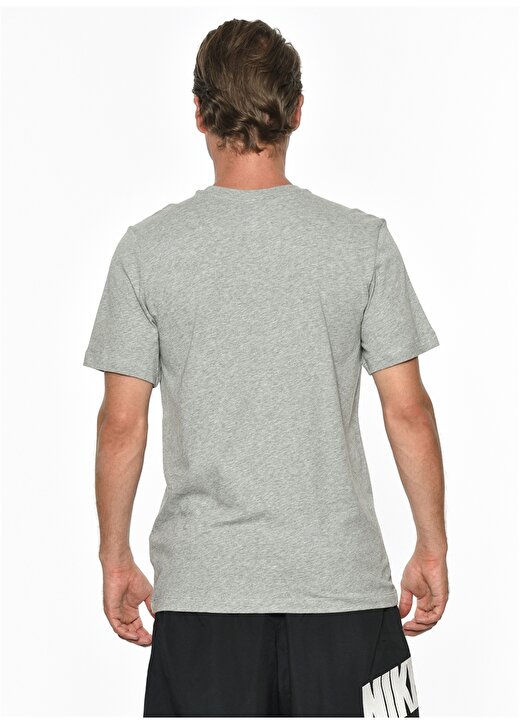 Nike Sportswear Erkek T-Shirt 3