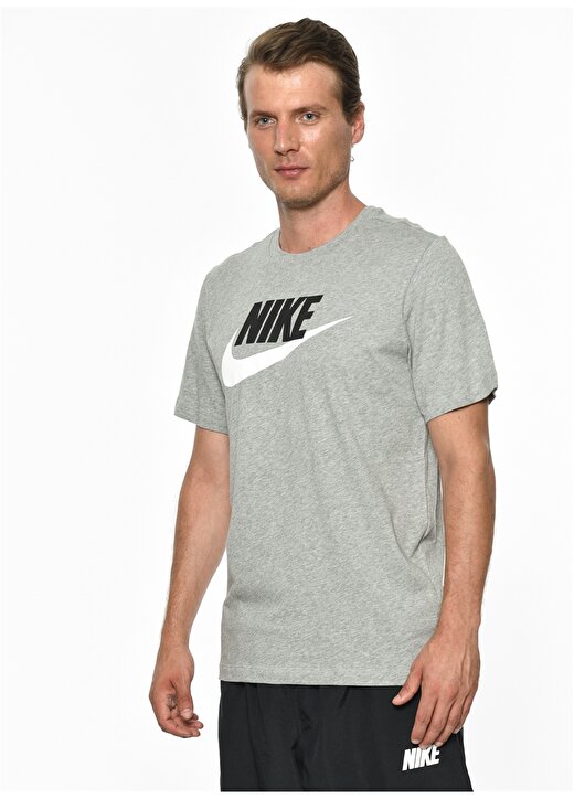 Nike Sportswear Erkek T-Shirt 4