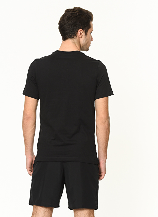 Nike Dri-FIT Siyah Erkek T-Shirt 3