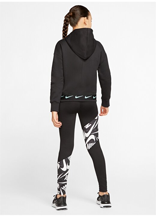 Nike Sportswear Kız Çocuk Sweatshirt 2