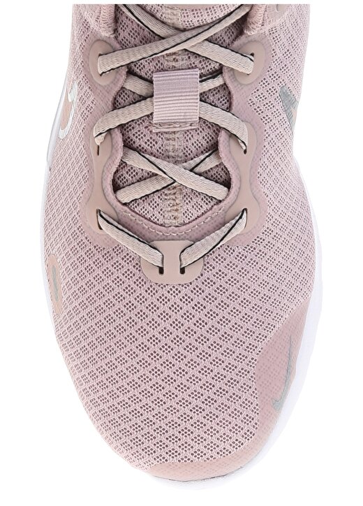 Nike CD0314-200 Renew Ride Pembe Kadın Koşu Ayakkabısı 4