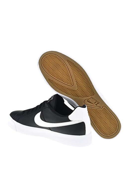 Nike Court Royale Lifestyle Ayakkabı 3