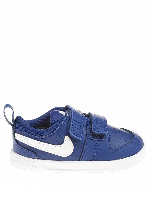 Nike Mavi Bebek Günlük Ayakkabı AR4162-400 NIKE PICO 5 (TDV) 2