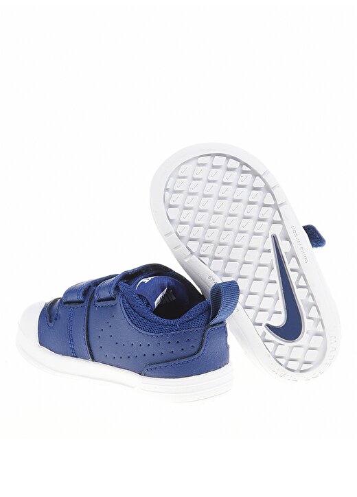 Nike Mavi Bebek Günlük Ayakkabı AR4162-400 NIKE PICO 5 (TDV) 3