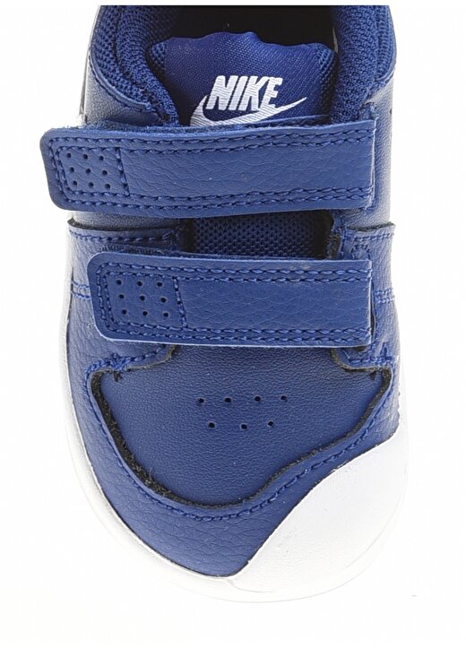 Nike Mavi Bebek Günlük Ayakkabı AR4162-400 NIKE PICO 5 (TDV) 4