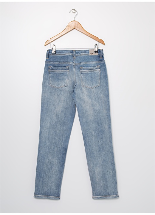 Lee Cooper Denim Denim Pantolon 3