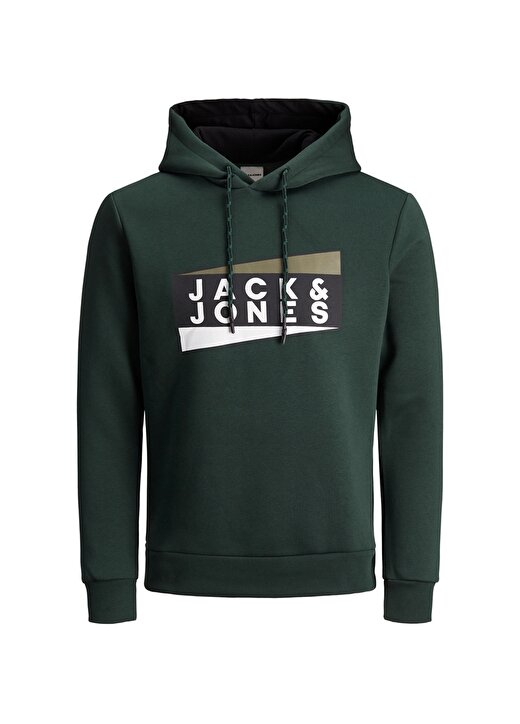 Jack & Jones 12177950 Sweatshirt 2