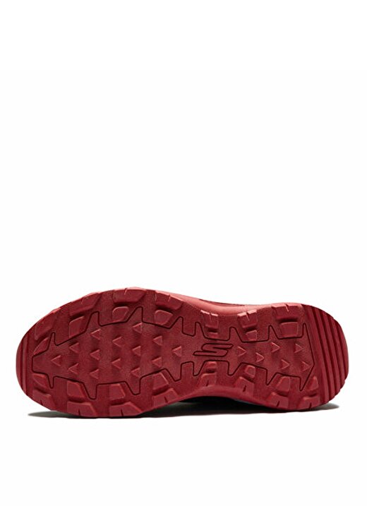 Skechers 220111 Bkrd Go Run Siyah - Kırmızı Erkek Lifestyle Ayakkabı 3