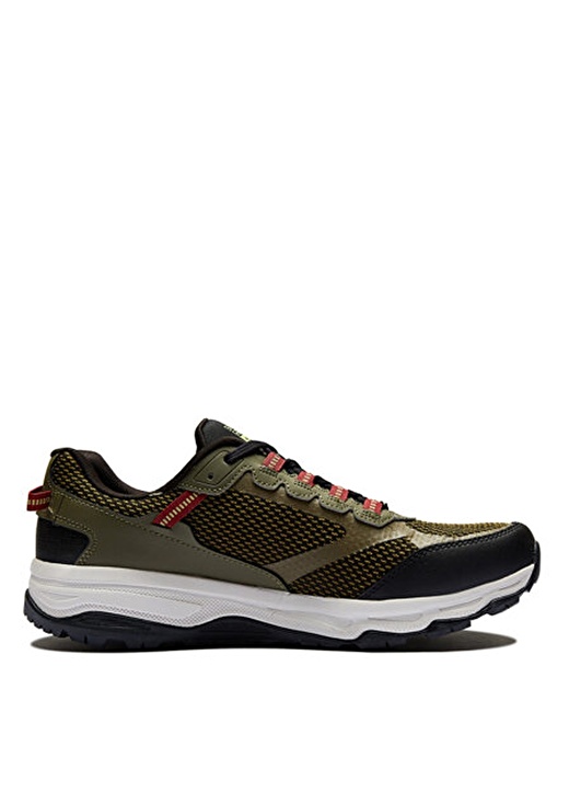 Skechers 220111 OLBK Go Run Trail Altitude Erkek Lifestyle Ayakkabı 2