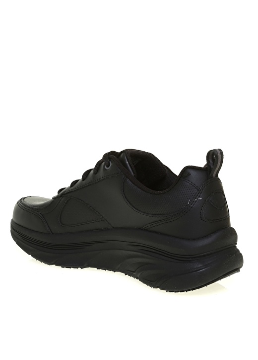 Skechers 232164 Bbk D''lux Walker Siyah Erkek Lifestyle Ayakkabı 2