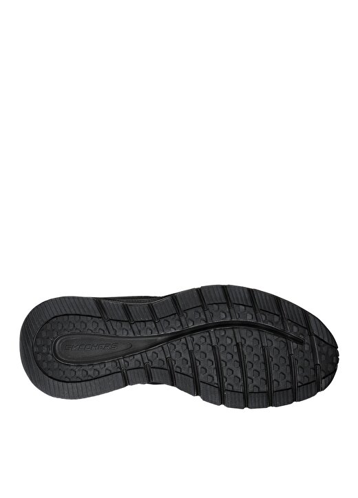 Skechers 51705 BBK Escape Plan 2.0 Erkek Lifestyle Ayakkabı 3