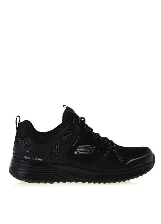 Skechers 149081 Bbk Tr Ultr Siyah Kadın Lifestyle Ayakkabı 1