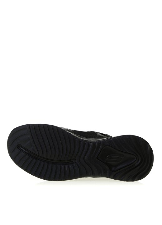 Skechers 149081 Bbk Tr Ultr Siyah Kadın Lifestyle Ayakkabı 3