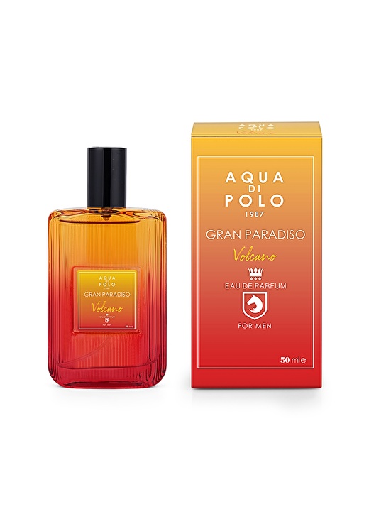 Aqua Di Polo 1987 50 Ml Parfüm 1