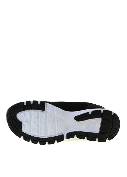 Hummel PORTER Siyah Kadın Koşu Ayakkabısı 207900-2001 3