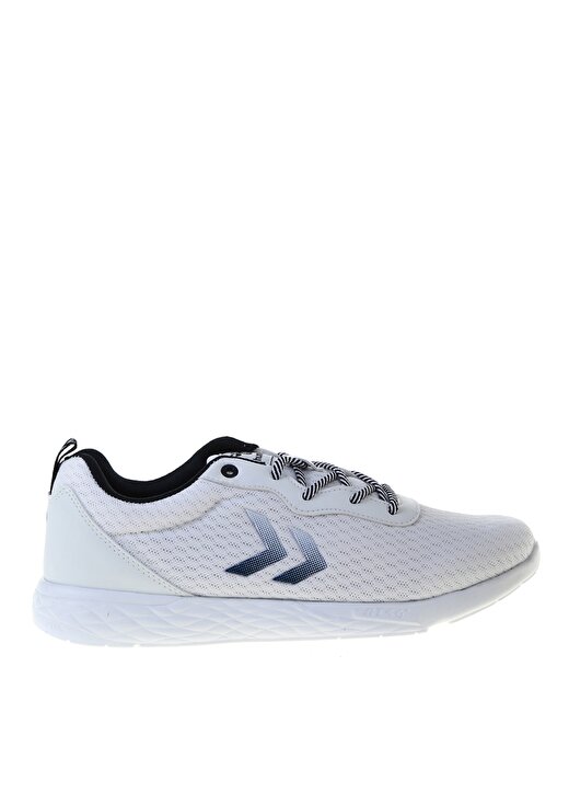 Hummel OSLO SNEAKER Beyaz Kadın Koşu Ayakkabısı 208701-9001 1