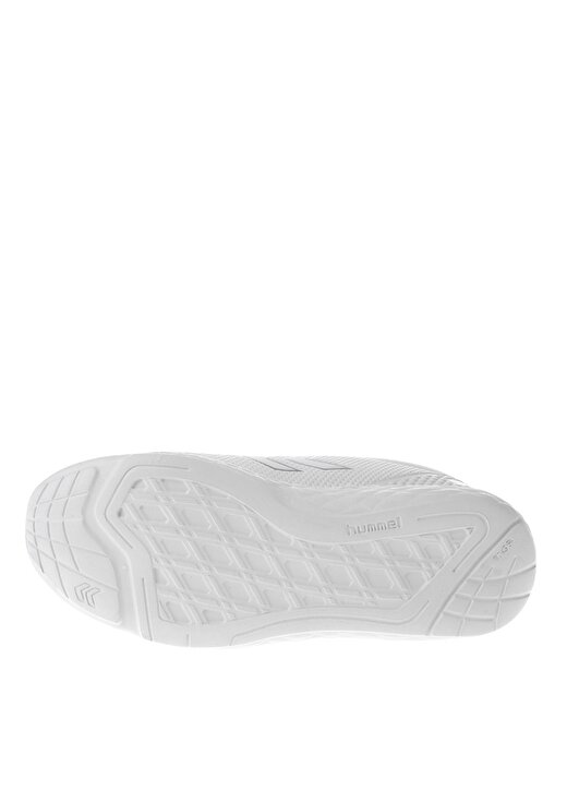 Hummel OSLO SMU SNEAKER SNEAKER Beyaz Kadın Koşu Ayakkabısı 212149-9001 3
