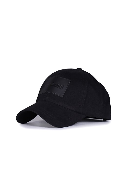 Hummel Siyah Unisex Şapka HMLLIGIA CAP 1