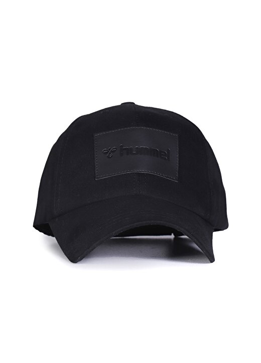 Hummel Siyah Unisex Şapka HMLLIGIA CAP 2