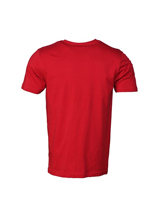 Hummel 911181-2636 Browst Erkek T-Shirt 3