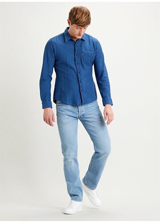 00501-3108 501 Levis Basil Sand 2