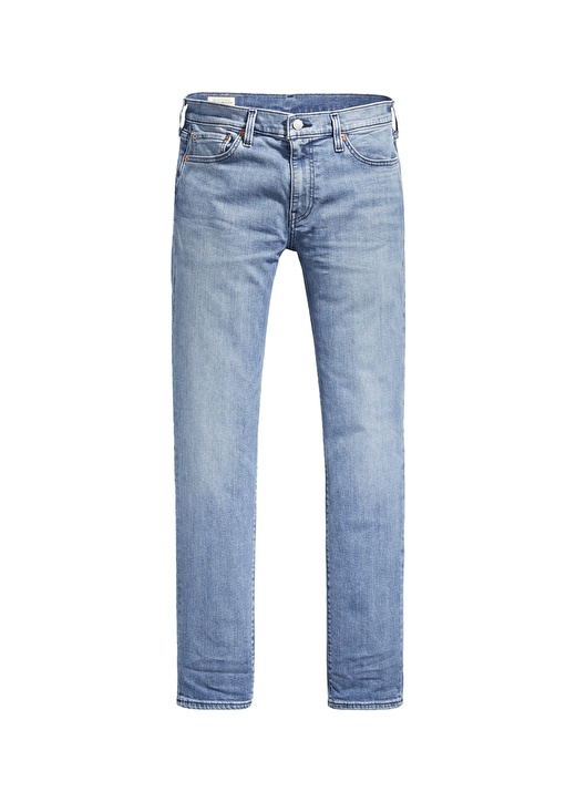 Levis 04511-4106 511 Slim East Lake Adv Denim Pantolon 1