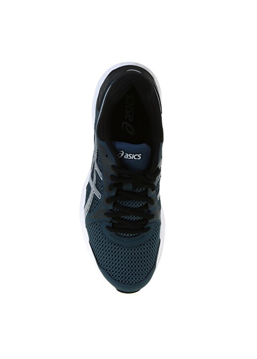 Asics 1011A167-406 Mavi Erkek Koşu Ayakkabısı 4