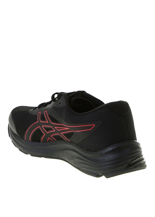 Asics Siyah Koşu Ayakkabısı 2