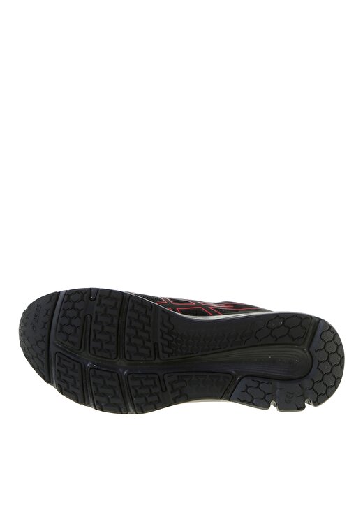 Asics Siyah Koşu Ayakkabısı 3