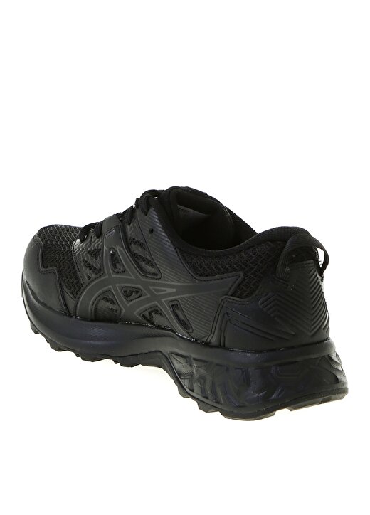 Asics 1012A567-001 GEL-SONOMA 5 G-TX Siyah Kadın Koşu Ayakkabısı 2