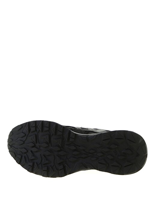 Asics 1012A567-001 GEL-SONOMA 5 G-TX Siyah Kadın Koşu Ayakkabısı 3