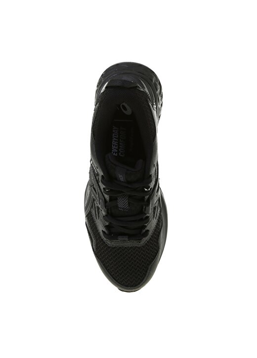 Asics 1012A567-001 GEL-SONOMA 5 G-TX Siyah Kadın Koşu Ayakkabısı 4