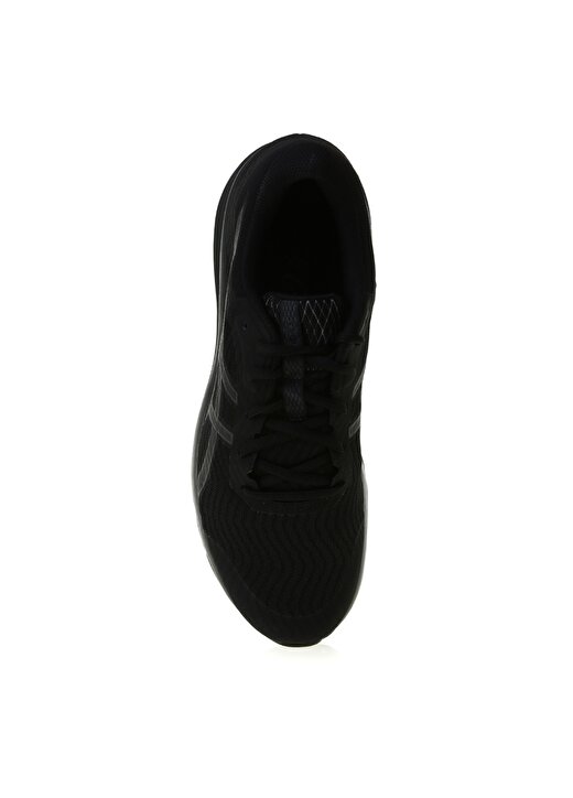 Asics 1011A823-003 PATRI Siyah Erkek Koşu Ayakkabısı 4
