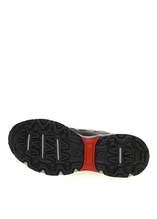 Asics Siyah - Gri Erkek Koşu Ayakkabısı 1011A993-002 GEL-VENTURE 8 MT 3