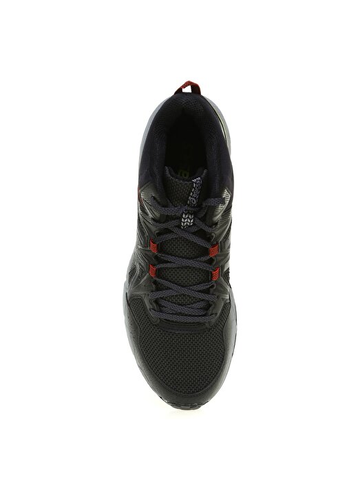 Asics Siyah - Gri Erkek Koşu Ayakkabısı 1011A993-002 GEL-VENTURE 8 MT 4