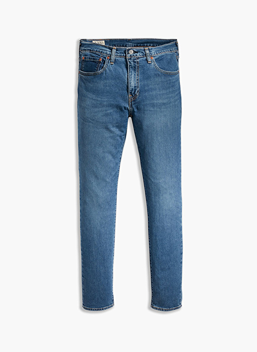 Levis 512™ Slim Taper Erkek Denim Pantolon-Corfu 4