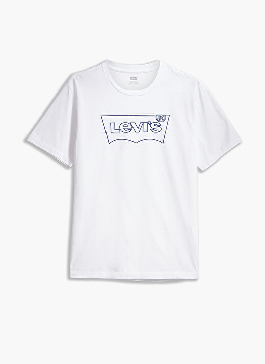 Levis 22489-0334 Housemark Graphic T-Shirt 3