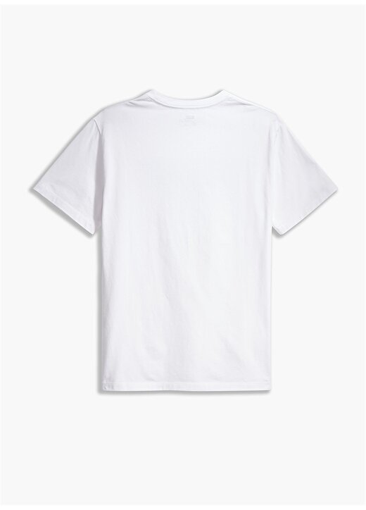 Levis 22489-0334 Housemark Graphic T-Shirt 4