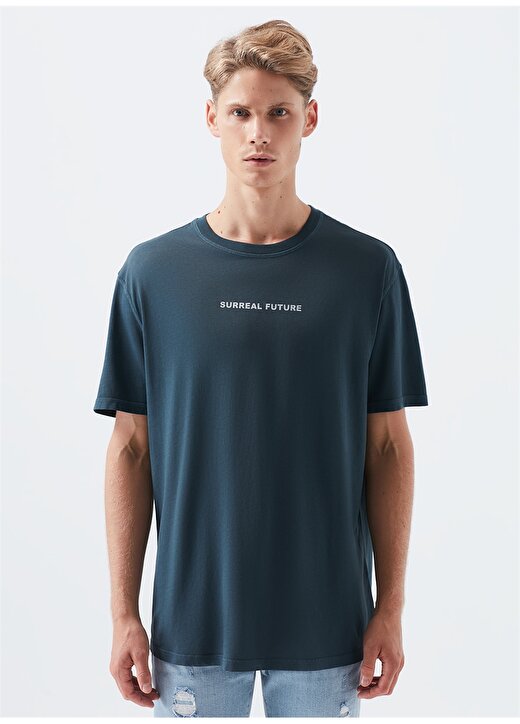 Mavi Gri T-Shirt 3