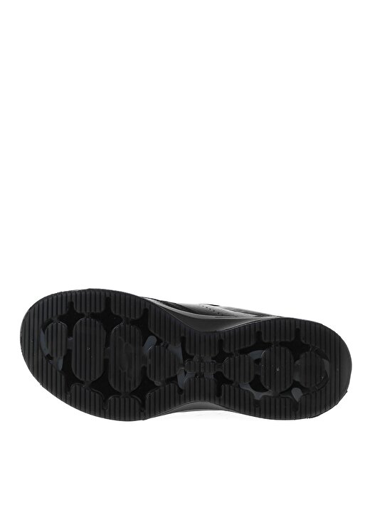 Skechers 124111 Bbk Siyah Kadın Lifestyle Ayakkabı 3