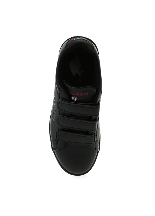 U.S. Polo Assn. AS00336693 Kadın Sneaker 4