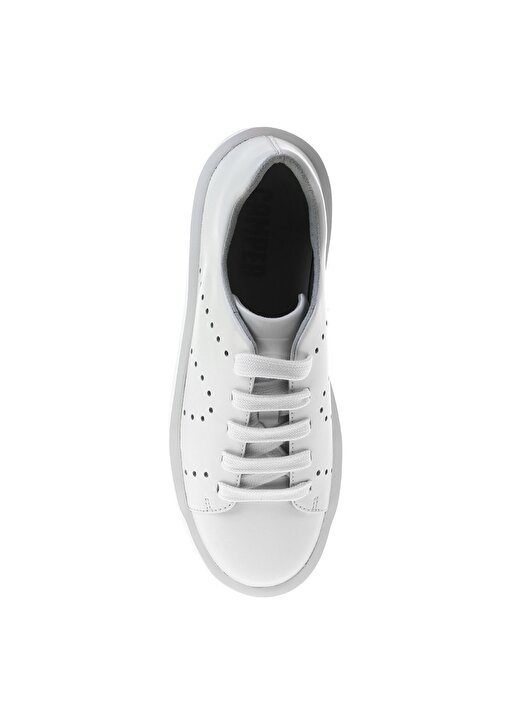 Camper Kadın Beyaz Sneaker 4