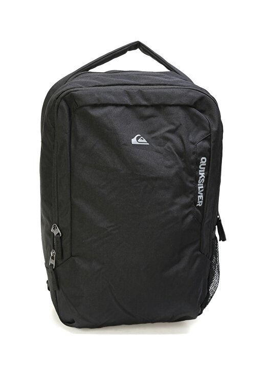 Quiksilver Everyday Backpack V2 KVJ6 Omuz Askılı Siyah Unisex Sırt Çantası 1