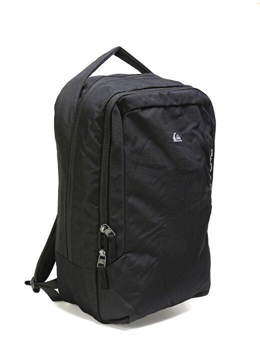 Quiksilver Everyday Backpack V2 KVJ6 Omuz Askılı Siyah Unisex Sırt Çantası 2