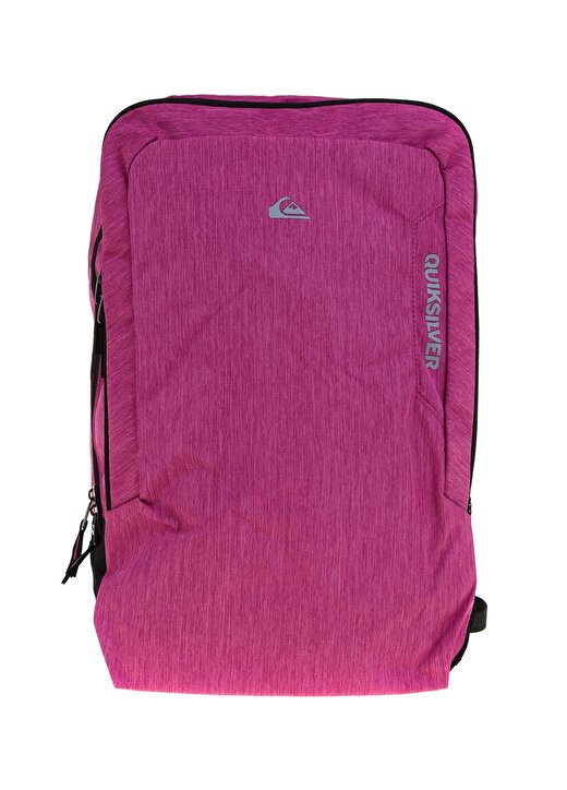 Quiksilver Everyday Backpack V2 Pnk1 Fuşya Unisex Sırt Çantası 1