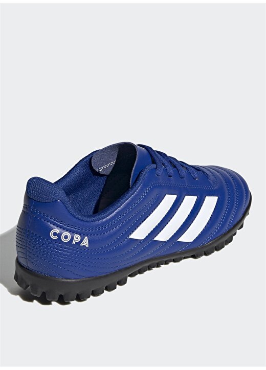Adidas EH0931 Copa 20.4 Tf J Çocuk Halısaha Ayakkabısı 2