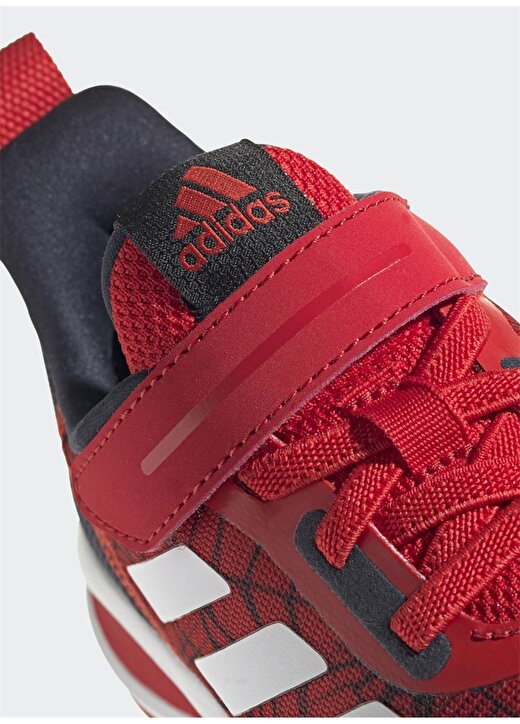 Adidas FV4192 Fortarun Spider-M Ac K Yürüyüş Ayakkabısı 4