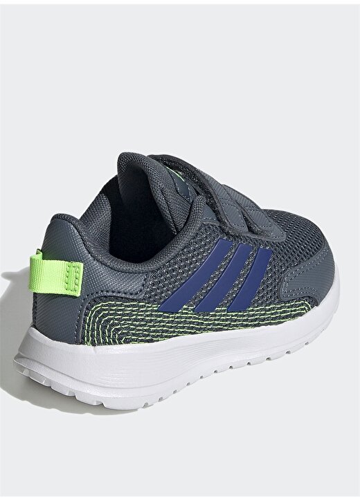 Adidas FW4136 Tensaur Run I Yürüyüş Ayakkabısı 4