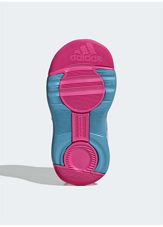 Adidas FW8395 Activeplay Cleofus Bebek Yürüyüş Ayakkabısı 4